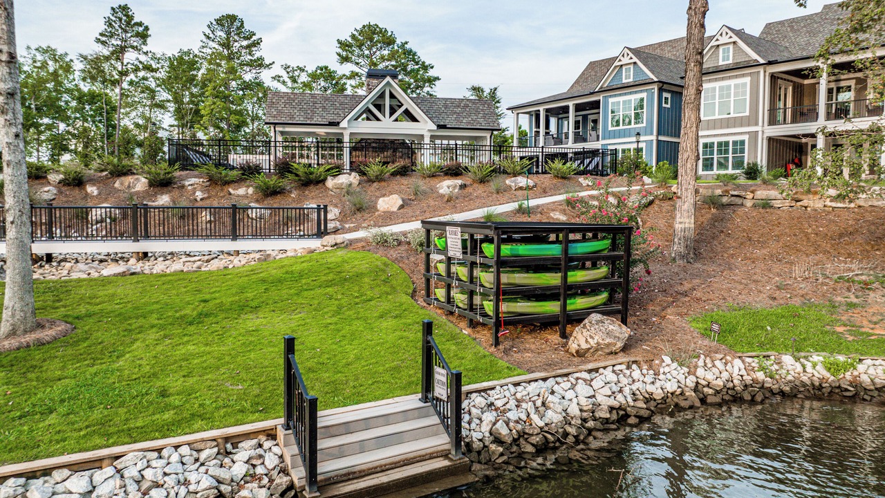 Photo of Outdoor in Eatonton