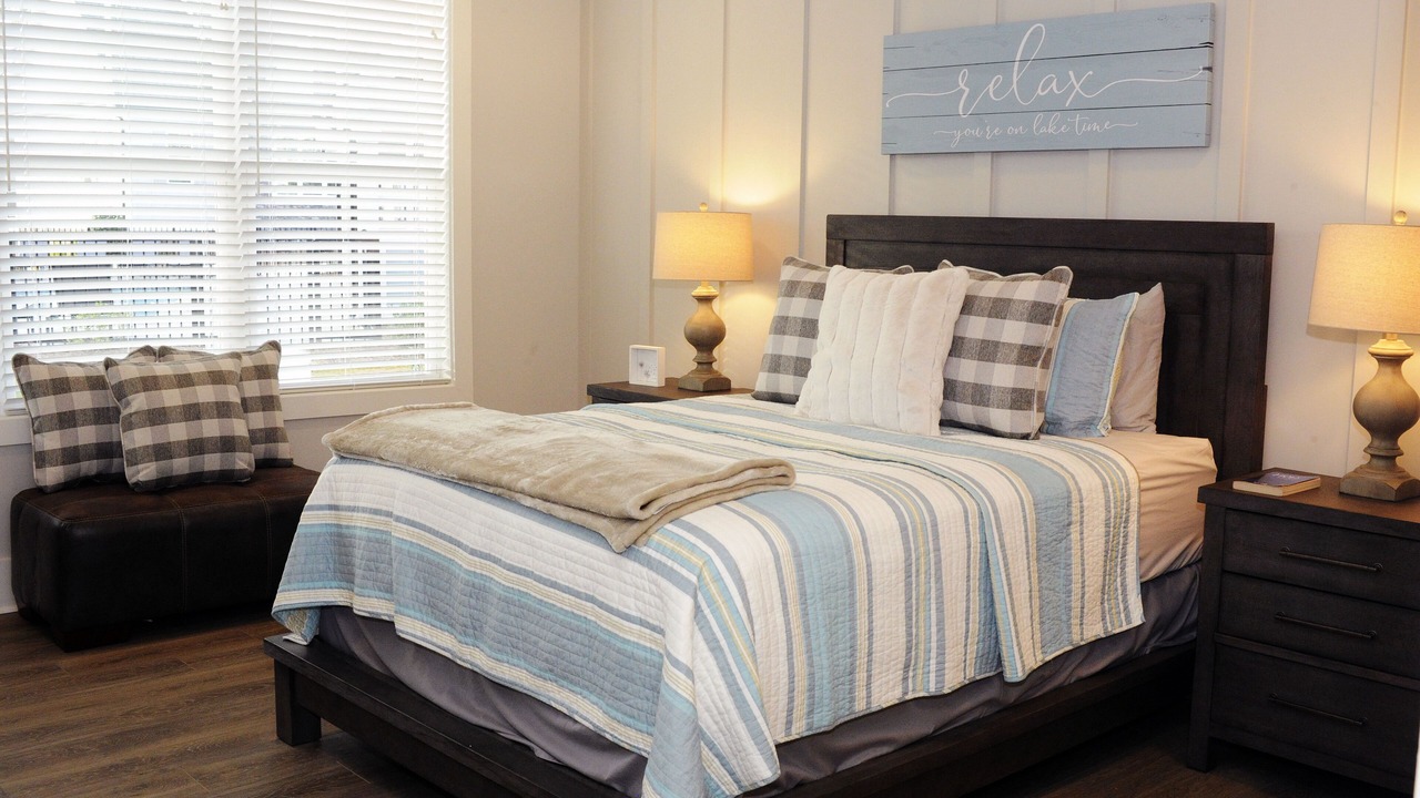 Photo of Bedroom in Eatonton