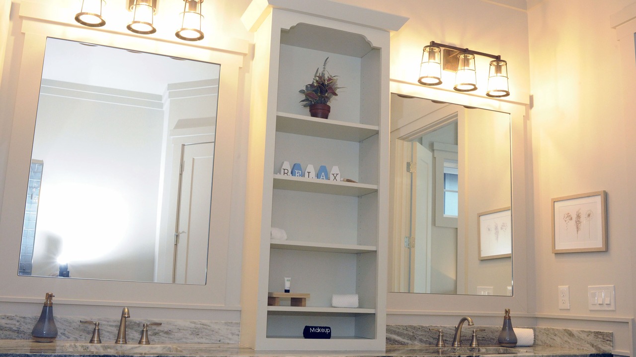 Photo of Bathroom in Eatonton