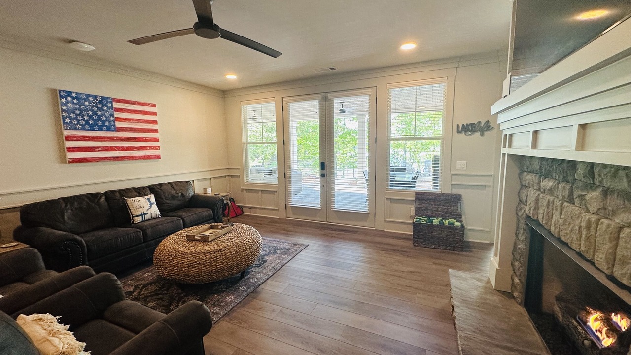 Photo of Outdoor in Eatonton
