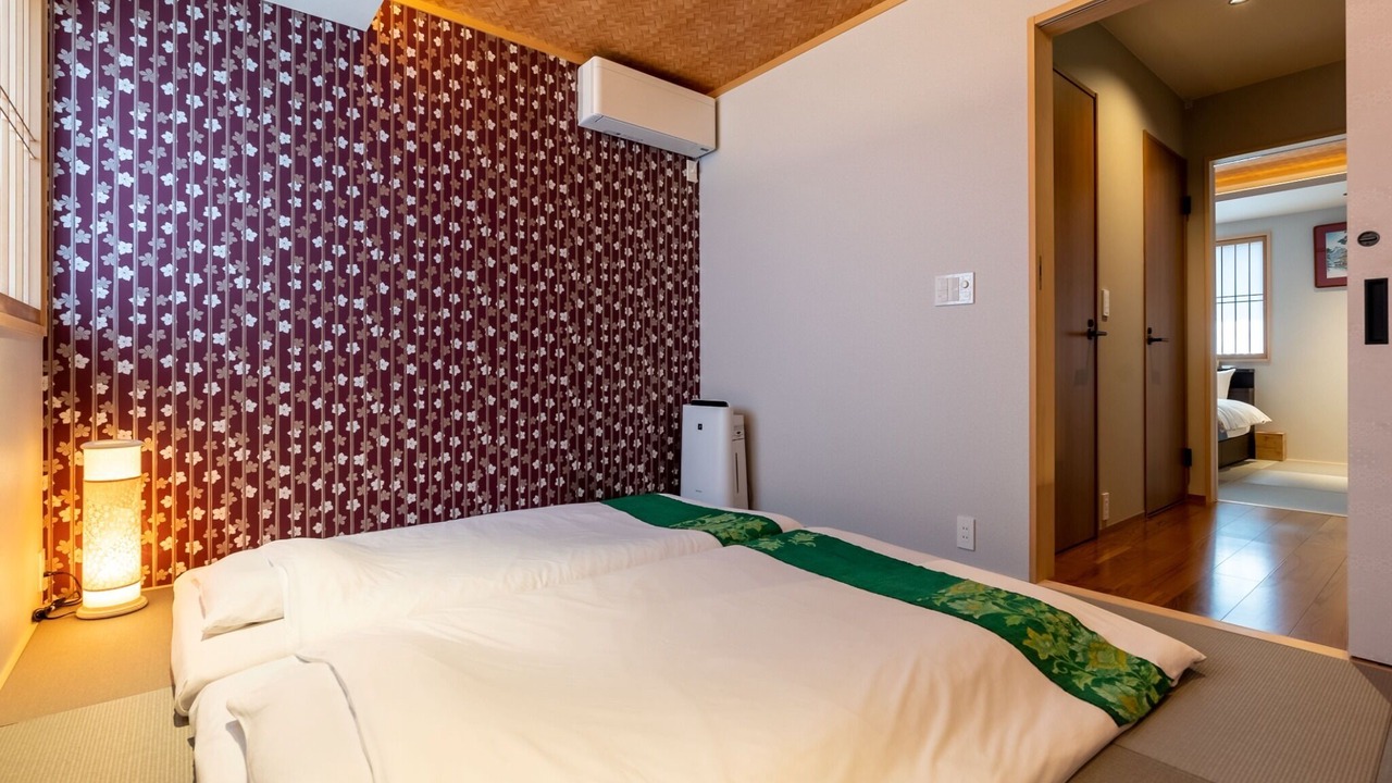 Photo of Bedroom in Higashiyama