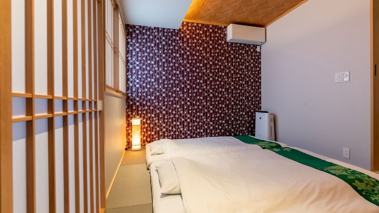 Photo of Bedroom in Higashiyama
