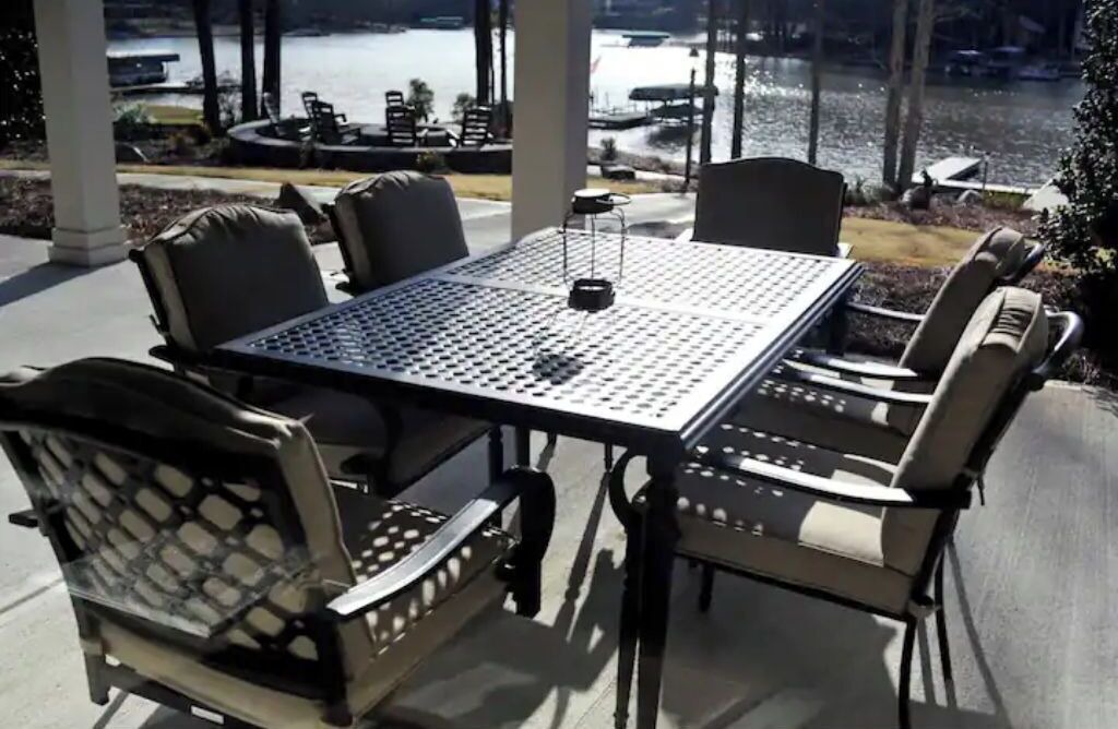 Photo of Outdoor in Eatonton