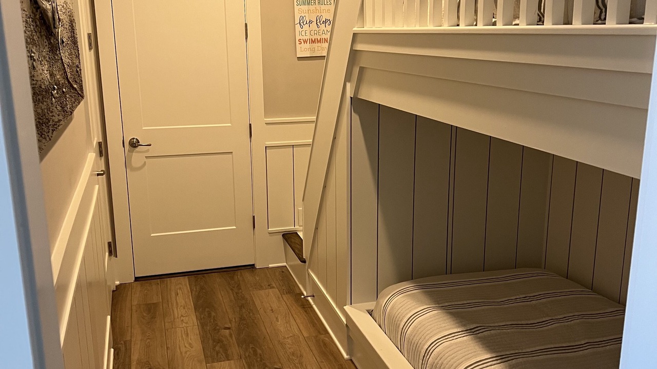 Photo of Bedroom in Eatonton