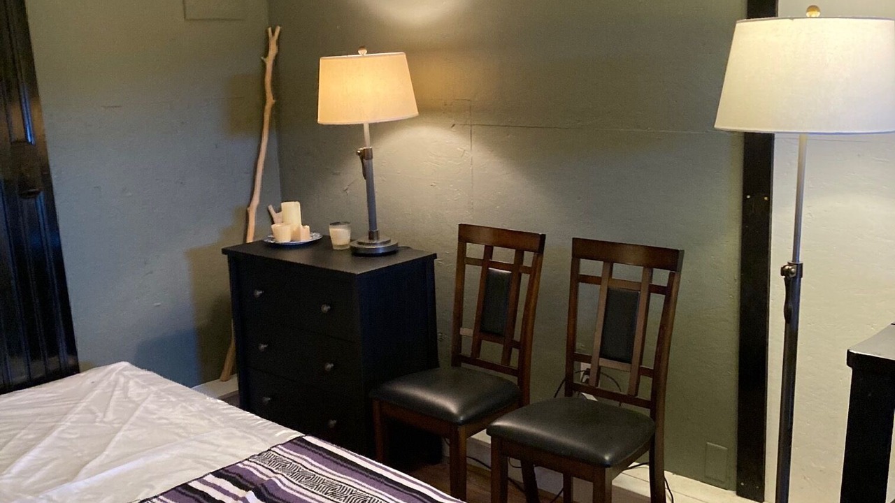 Photo of Bedroom in Bovina Center