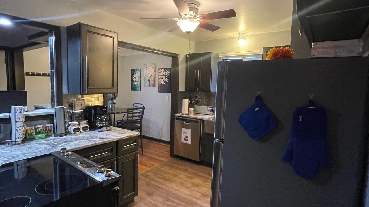 Photo of Kitchen in Detroit