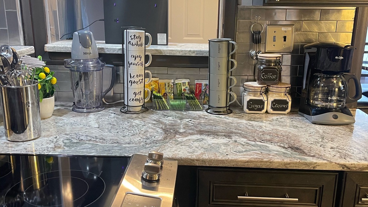 Photo of Kitchen in Detroit