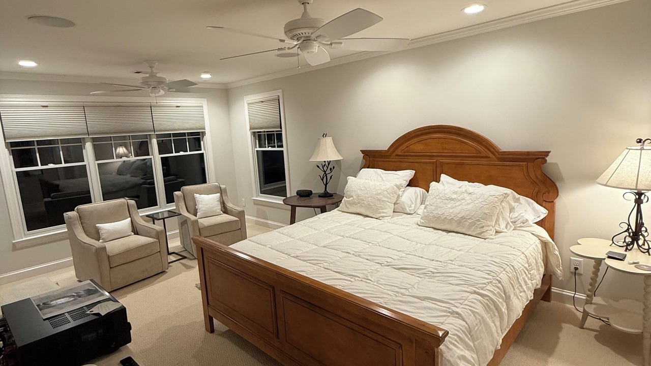 Photo of Bedroom in Eatonton