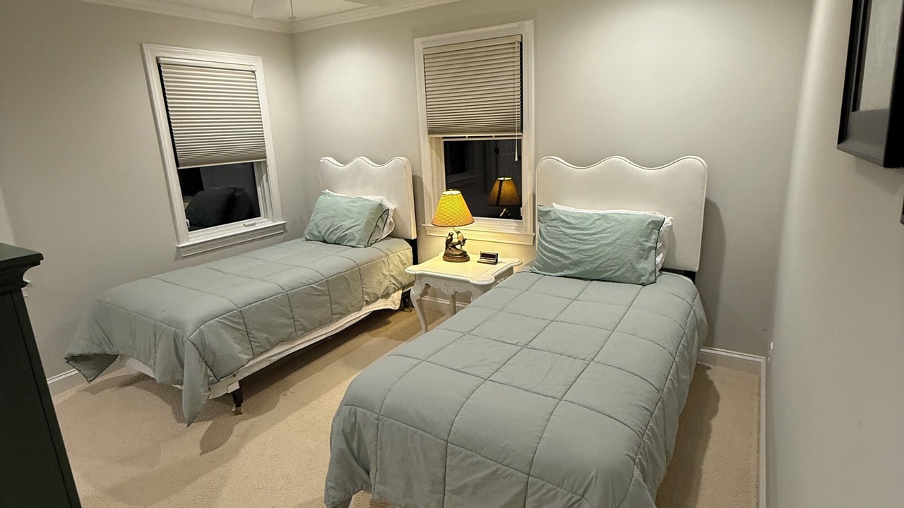 Photo of Bedroom in Eatonton