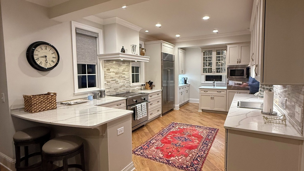 Photo of Kitchen in Eatonton