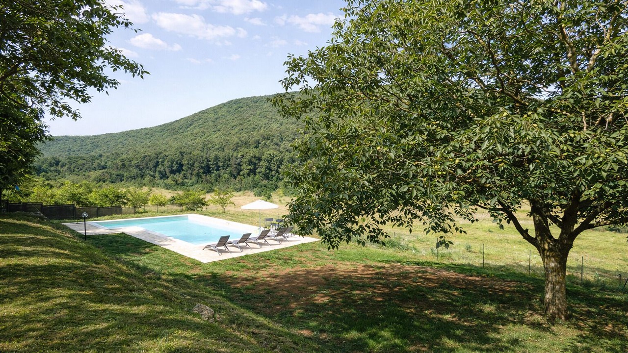 Photo of Outdoor in Lugnano in Teverina