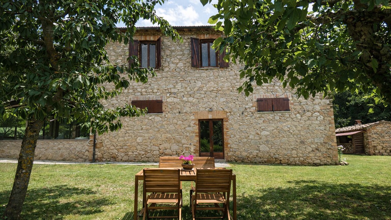 Photo of Outdoor in Lugnano in Teverina