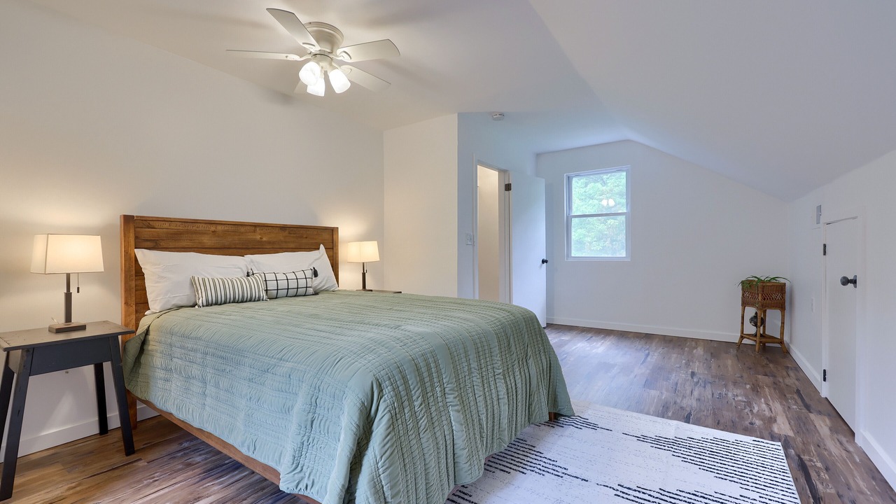 Photo of Bedroom in Pequea