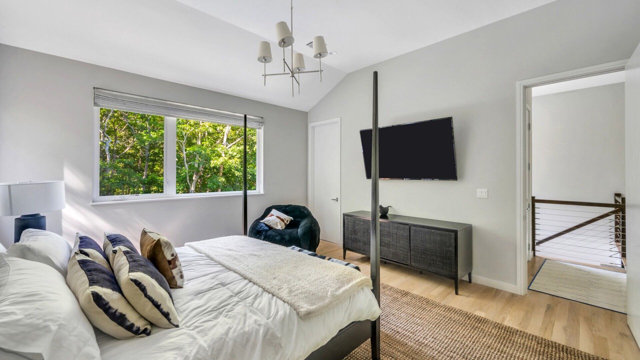 Photo of Bedroom in North Sea