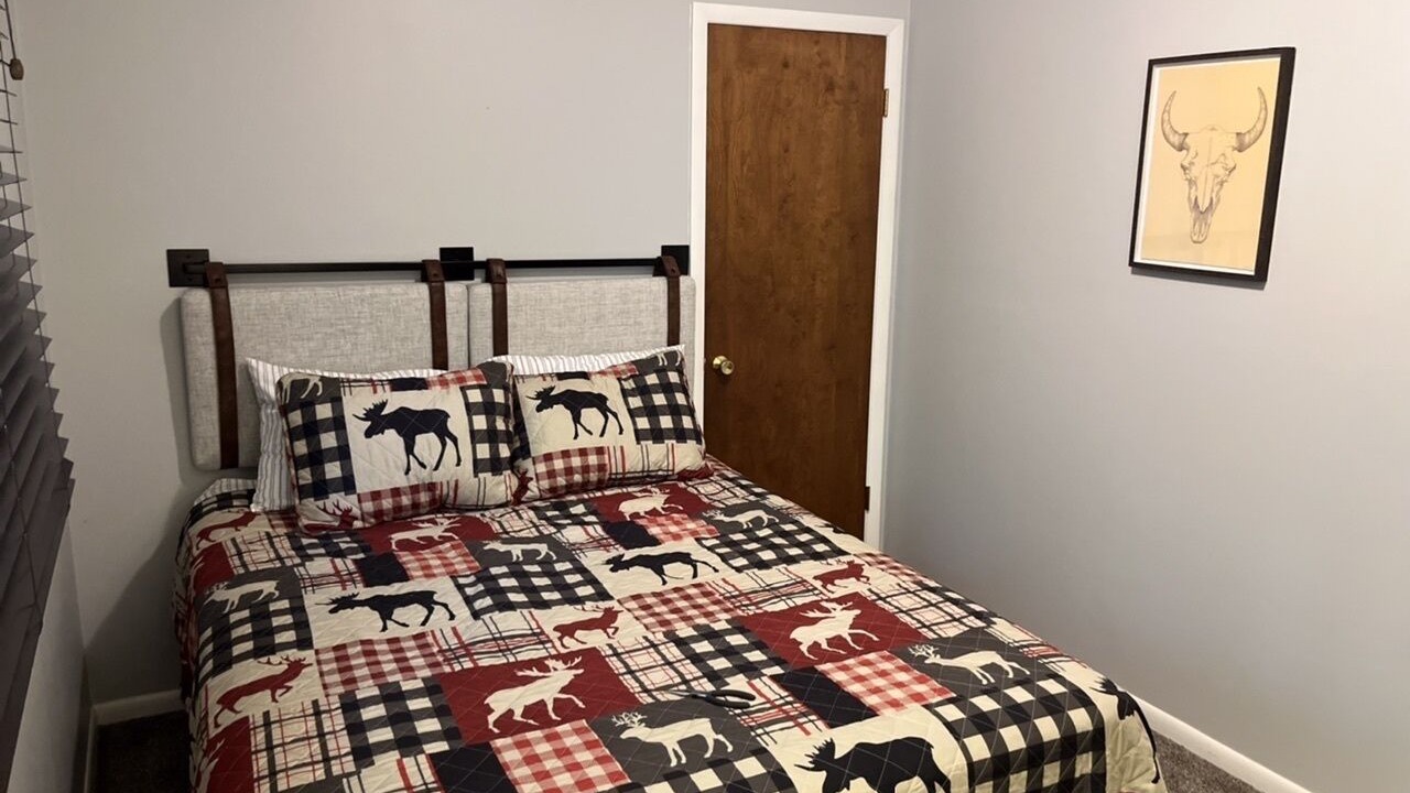 Photo of Bedroom in Indian River