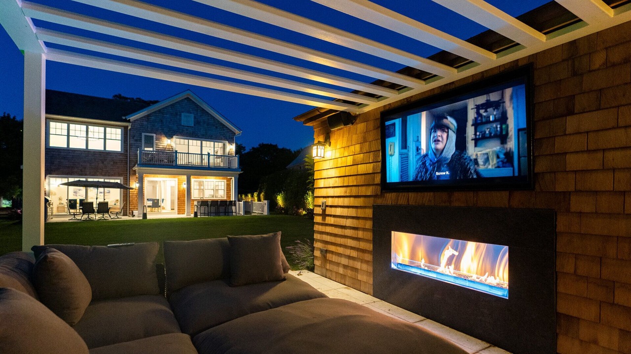 Photo of Outdoor in Village of Southampton