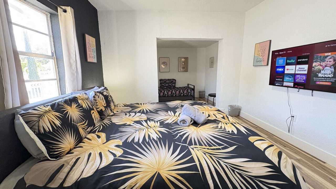 Photo of Bedroom in Little Havana