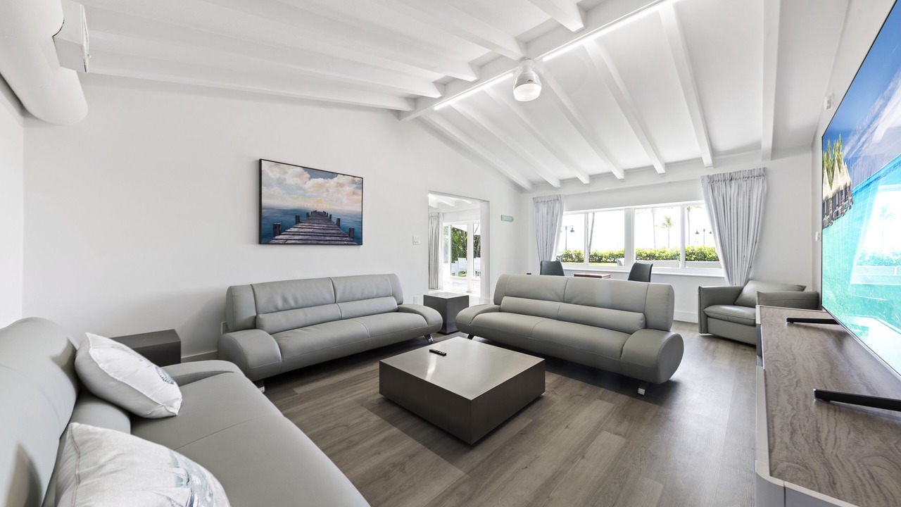 Photo of Livingroom in Birch Park Finger Streets