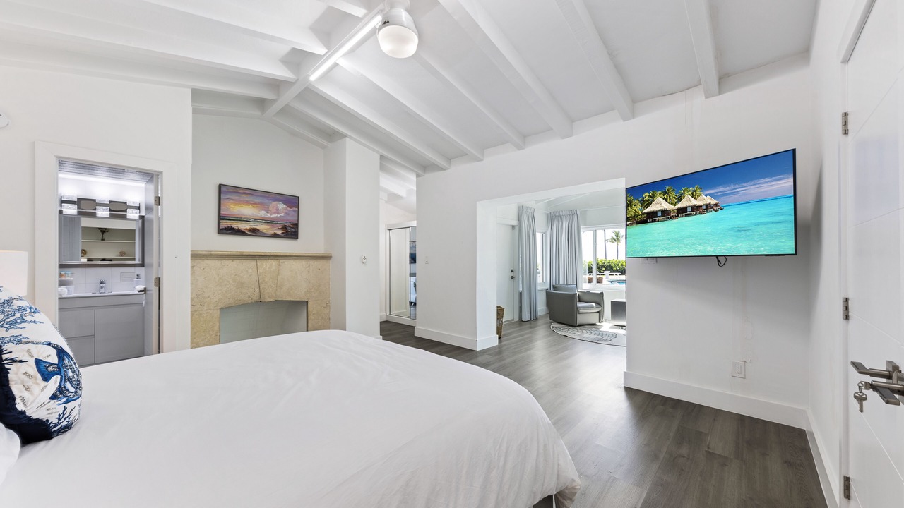 Photo of Bedroom in Birch Park Finger Streets