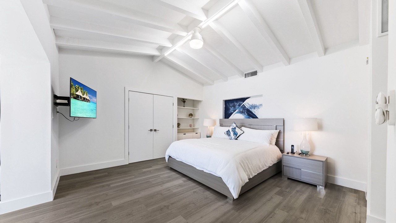 Photo of Bedroom in Birch Park Finger Streets