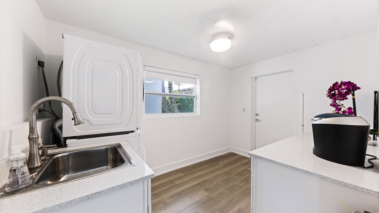 Photo of Kitchen in Birch Park Finger Streets