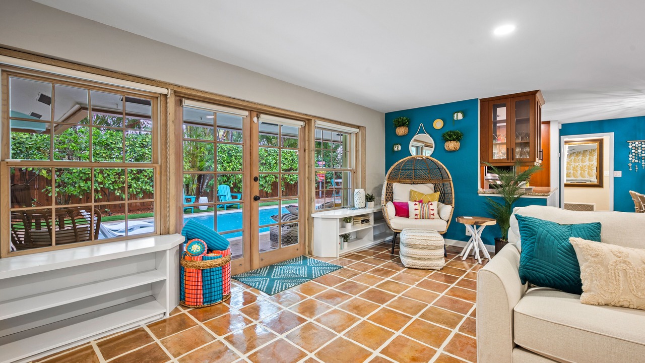 Photo of Bedroom in Fort Lauderdale