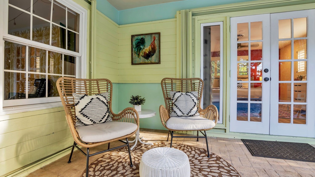 Photo of Outdoor in Fort Lauderdale