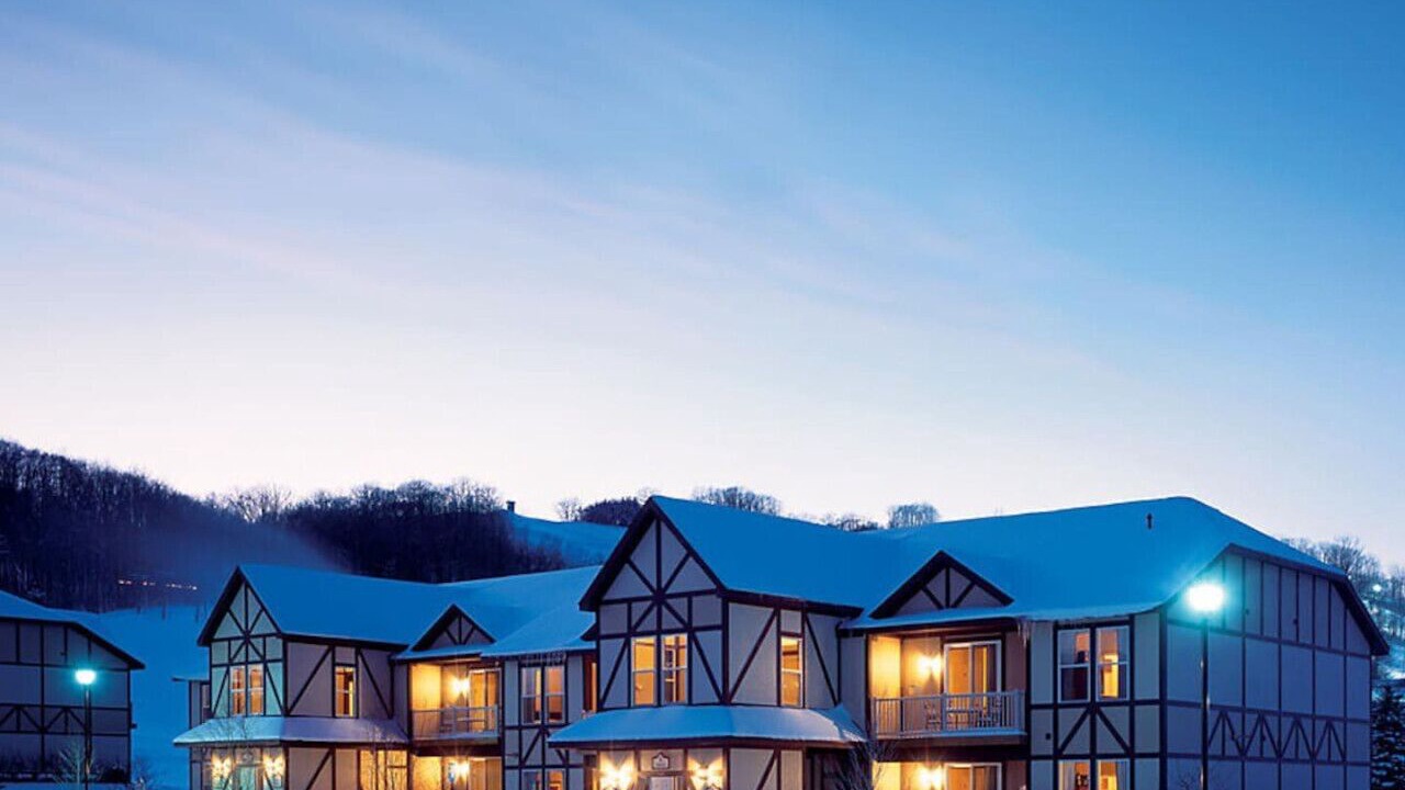 Photo of Outdoor in Boyne Falls