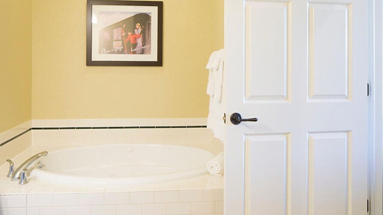Photo of Bathroom in Boyne Falls