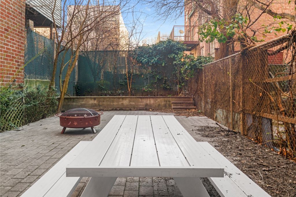 Photo of Patio Balcony in Williamsburg