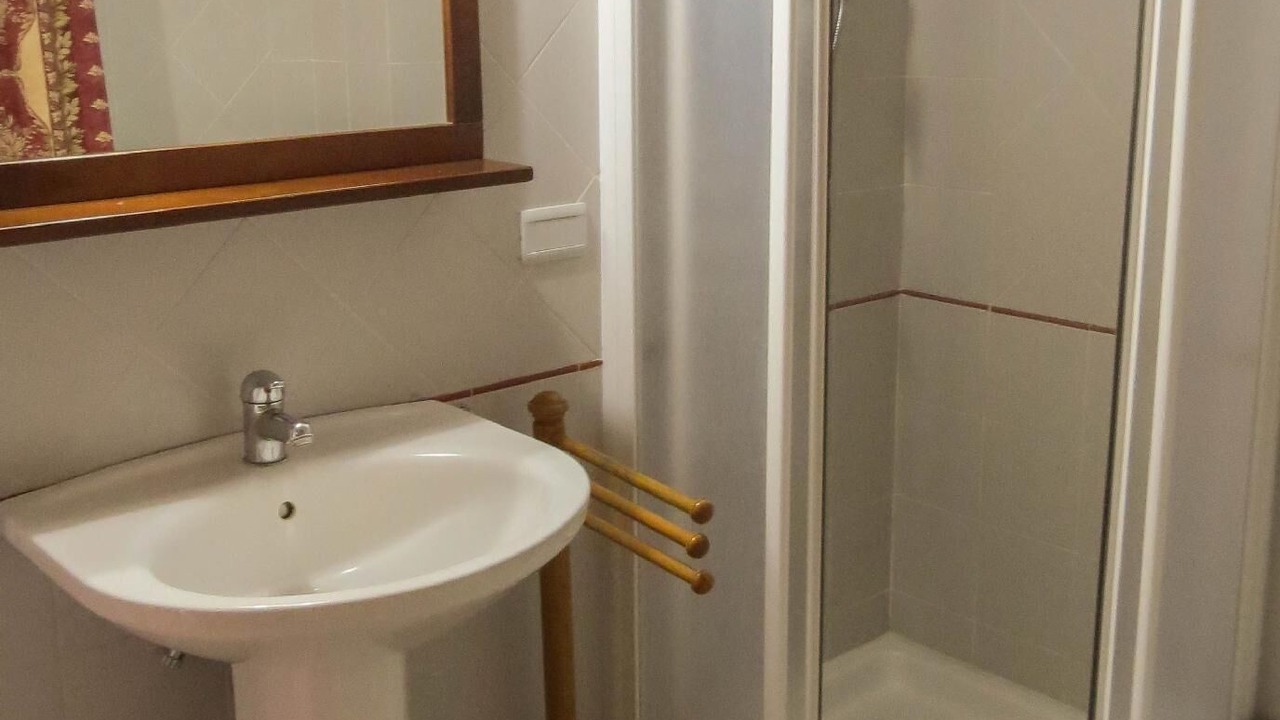 Photo of Bathroom in Pomaia