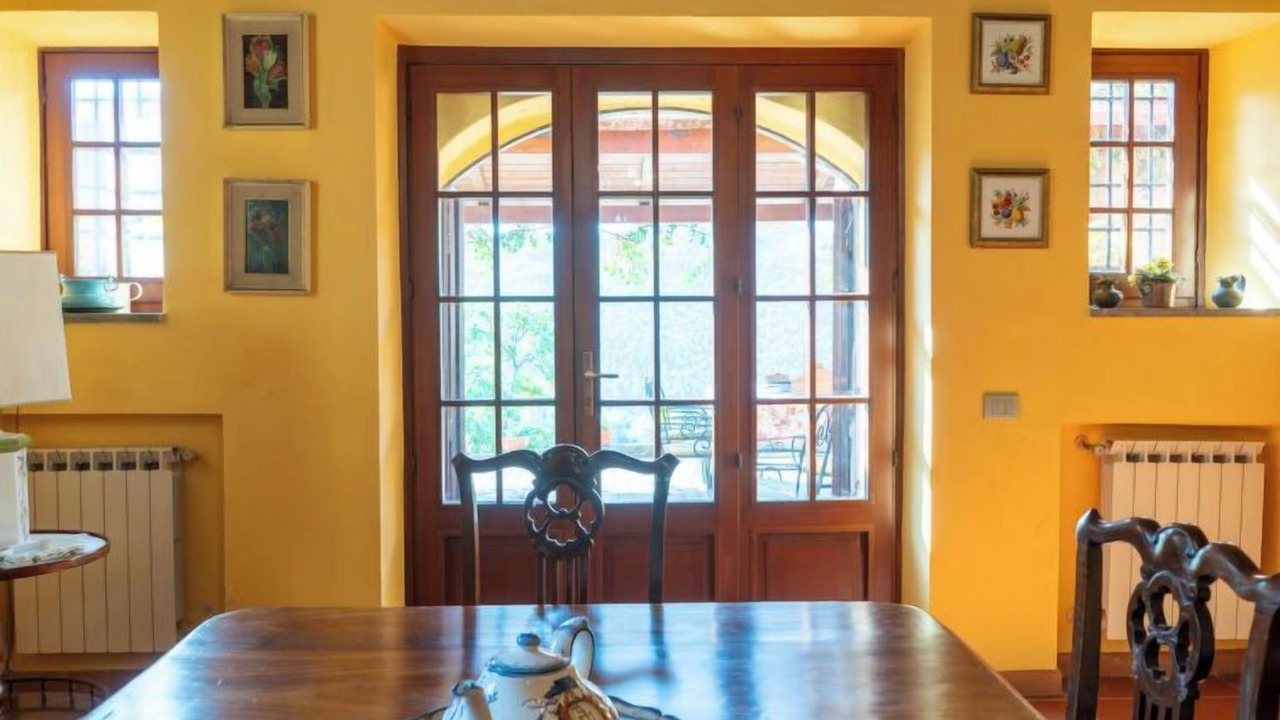 Photo of Bedroom in Salisano