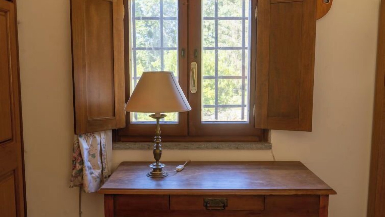 Photo of Bedroom in Salisano