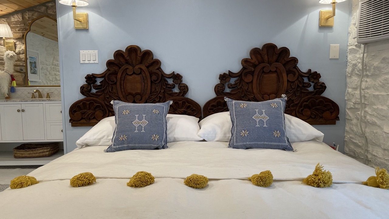 Photo of Bedroom in Canyon Lake
