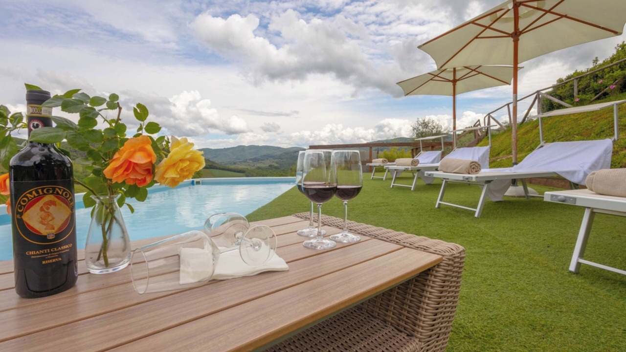Photo of Outdoor in Greve in Chianti