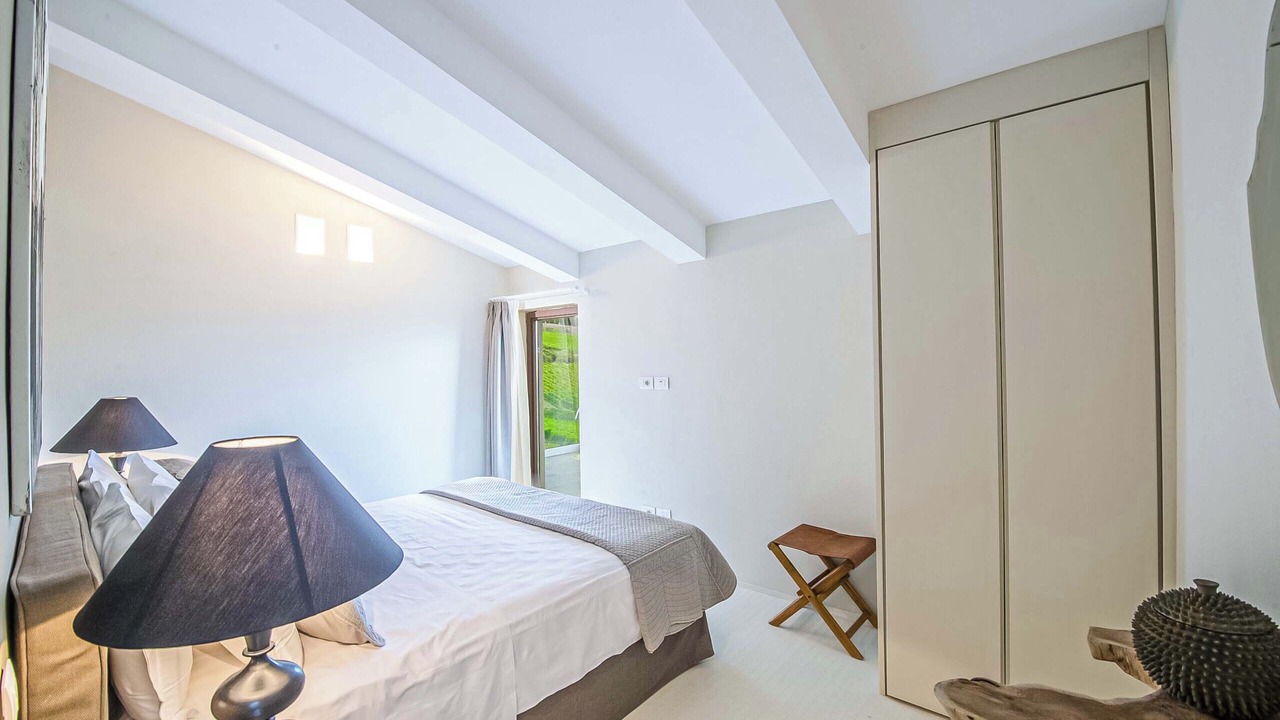 Photo of Bedroom in Greve in Chianti