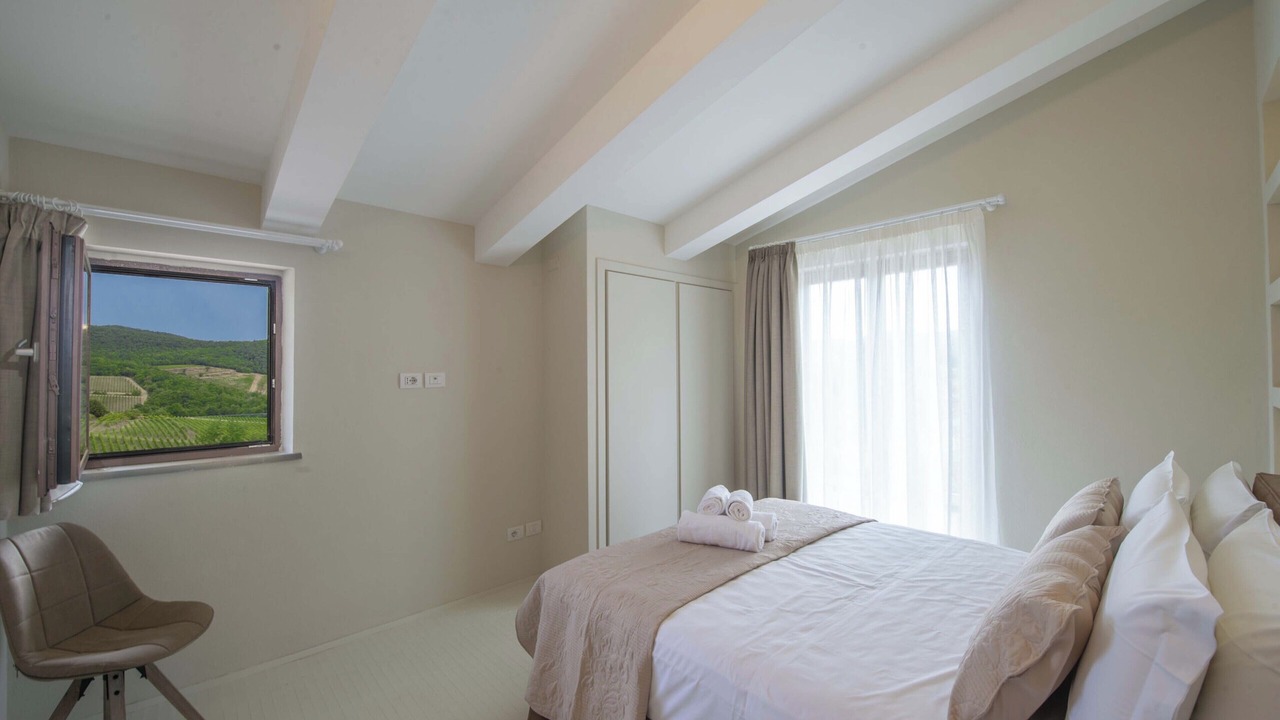 Photo of Bedroom in Greve in Chianti