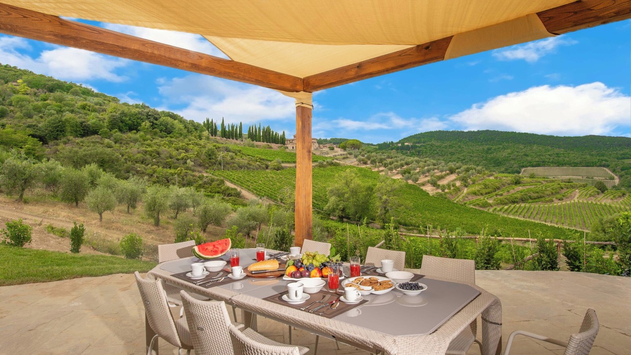 Photo of Outdoor in Greve in Chianti