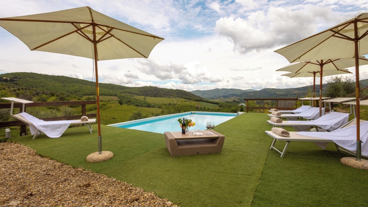 Photo of Outdoor in Greve in Chianti