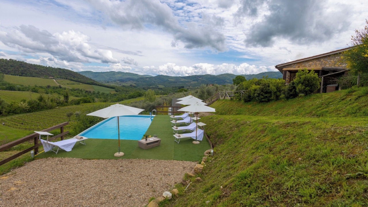 Photo of Outdoor in Greve in Chianti