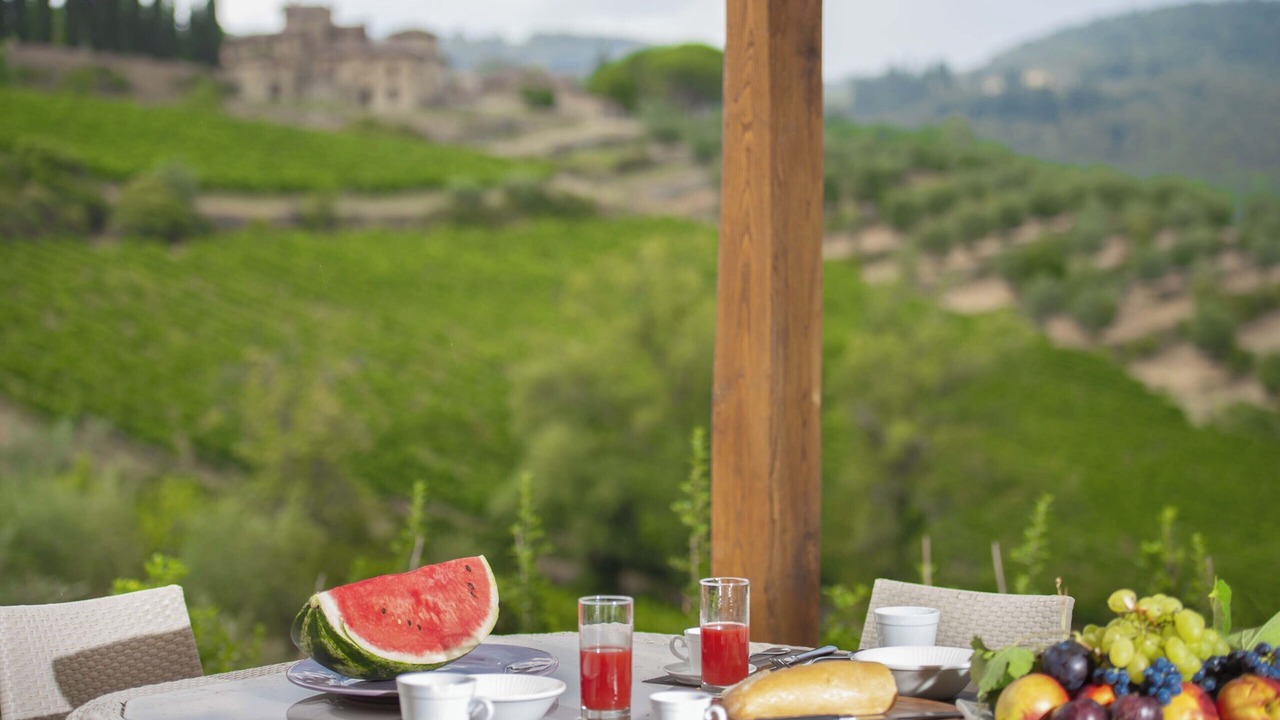 Photo of Outdoor in Greve in Chianti