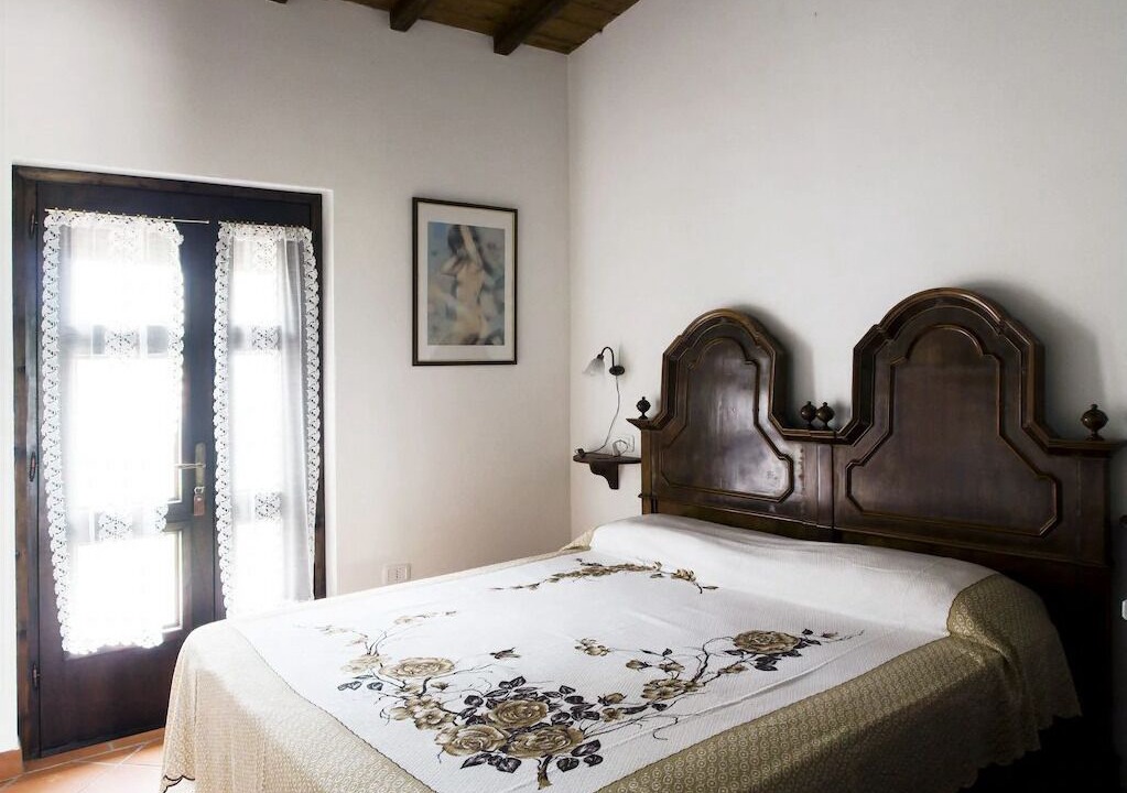 Photo of Bedroom in Campagnatico