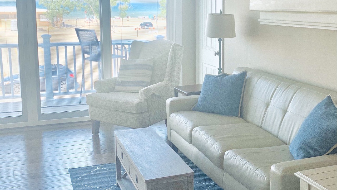 Photo of Patio Balcony in Grand Haven