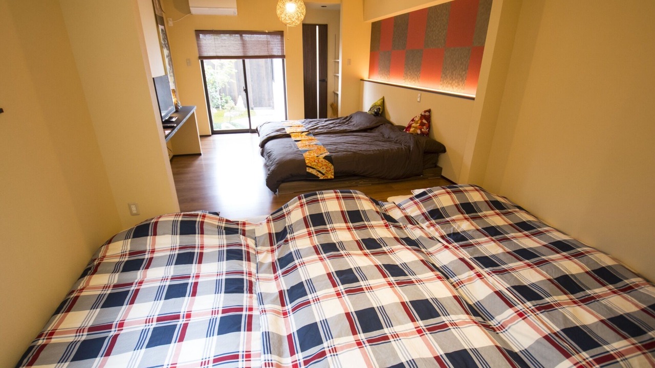 Photo of Bedroom in Nishijin