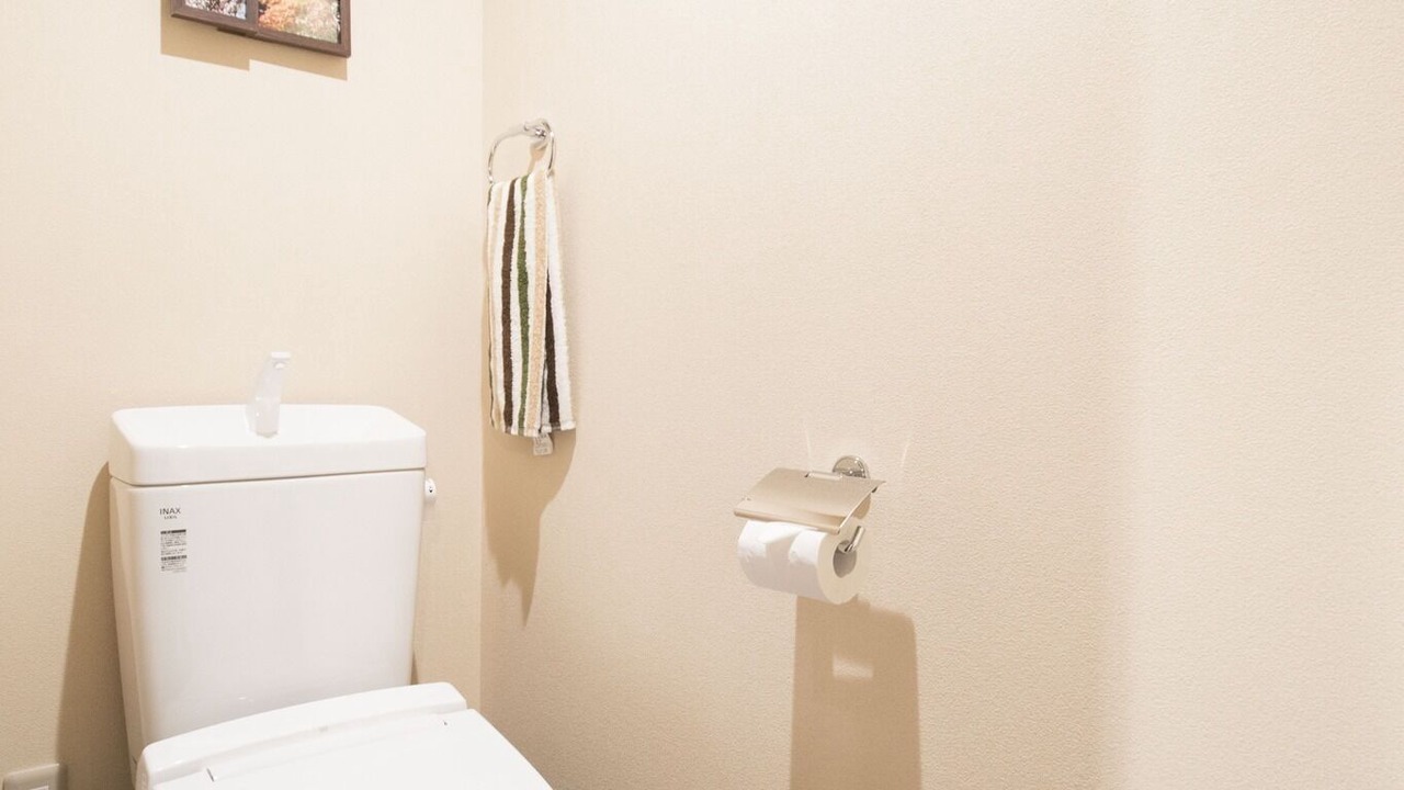 Photo of Bathroom in Nishijin