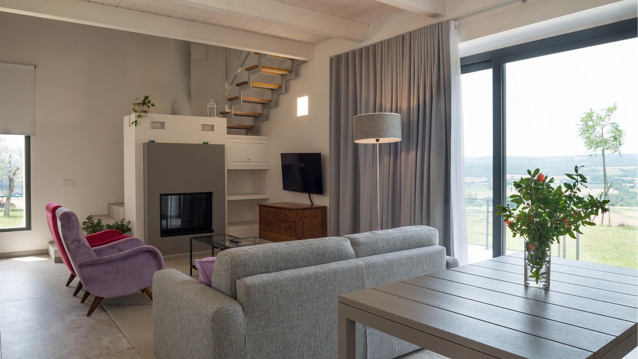 Photo of Bedroom in Alviano