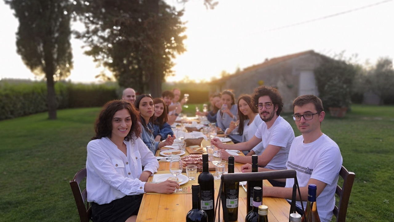 Photo of Outdoor in Montespertoli
