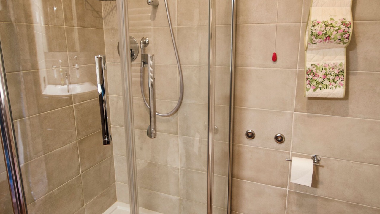 Photo of Bathroom in Montespertoli