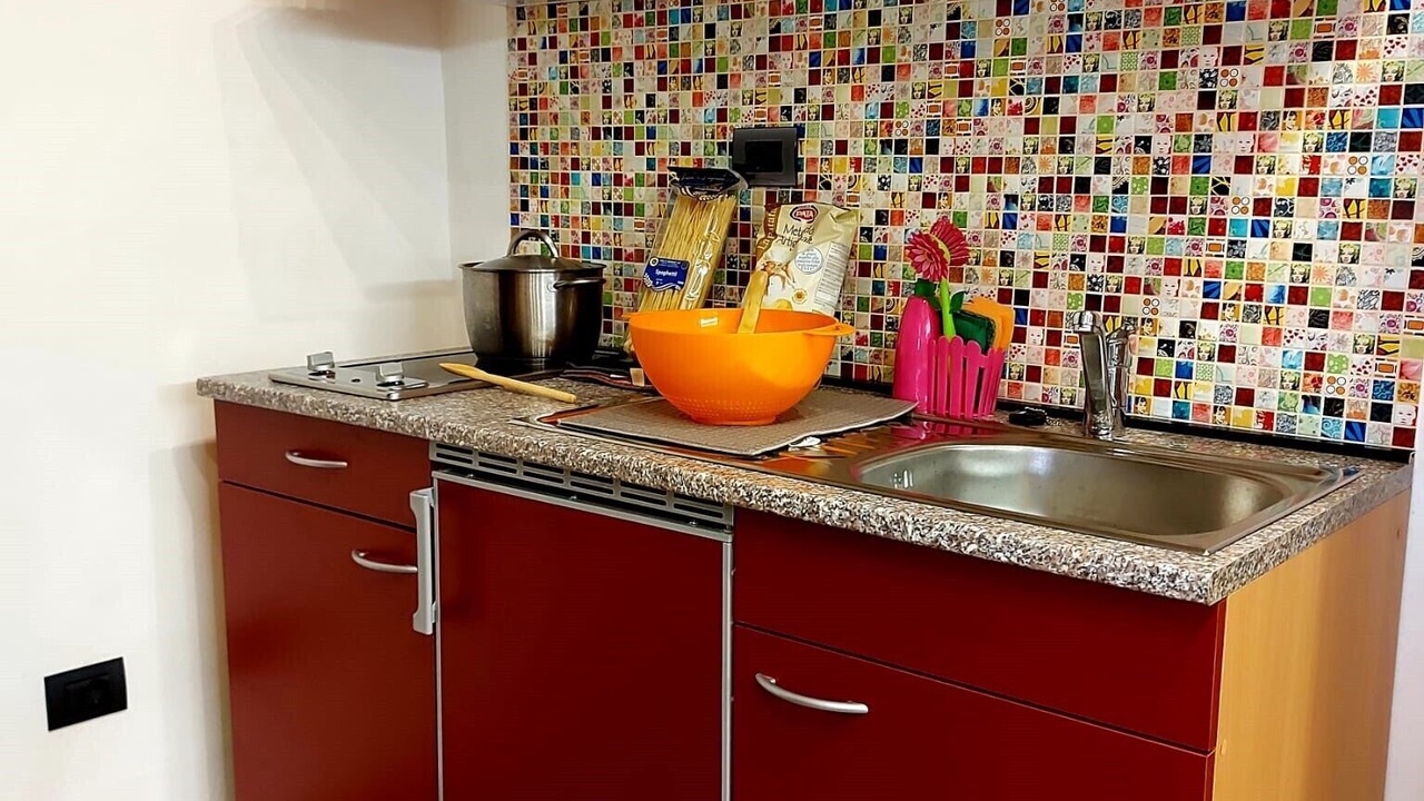 Photo of Kitchen in Amelia