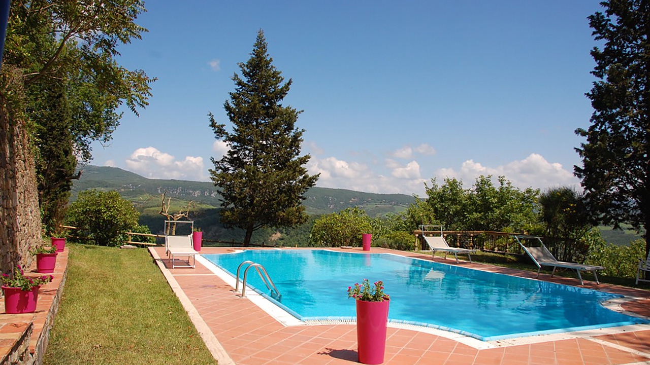 Photo of Outdoor in Radicofani